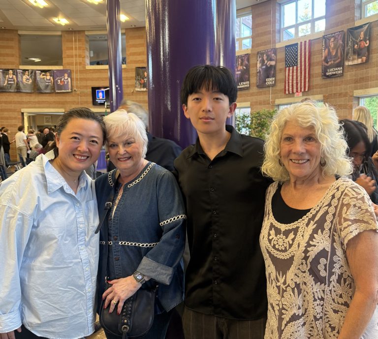 Record Number Scholarships Awarded